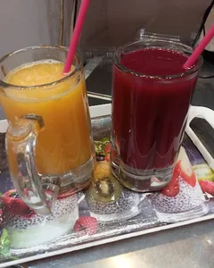 بستنی چیلک 4