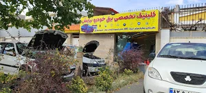 باطریسازی و برق خودرو همایون