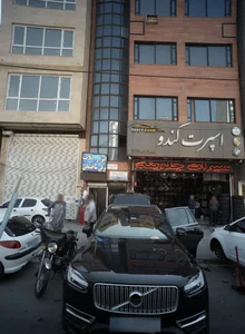 ابزار آلات بری ساختمانی 2
