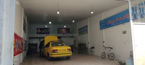 ولتاژ باتری