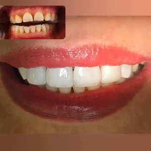 Dr. Fallah Dental practice 4