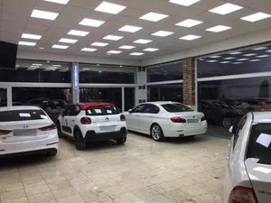 نمایشگاه اتومبیل پایتخت 5