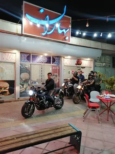 ساندویچ بهاران 3