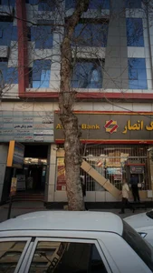کلینیک ترک اعتیاد رهایی 2