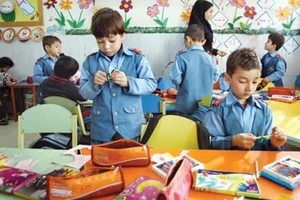 مدرسه دینی زیرک آباد