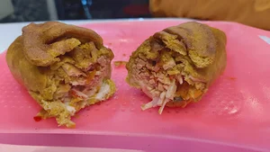 Rollitza | رولیتزا