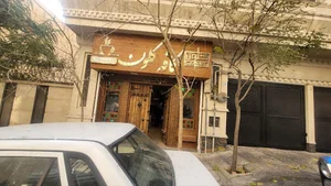 کافه کلون شعبه گالری