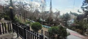 ایستگاه دوچرخه پارک ایران زمین 2