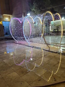 باغ تالار کیمیا 2