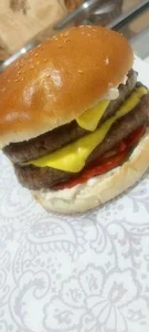 فست‌فود آندره 2