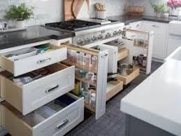 تجهیزات کابینت و آشپزخانه ولیعصر(عج)