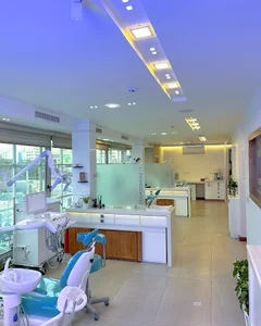 کلینیک دندانپزشکی سپهر سلامت