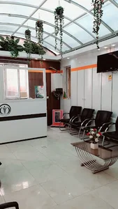درمانگاه شبانه روزی غدیر