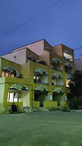 خوابگاه دختران