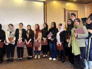 مرکز زبان آزادی