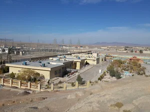 پارک خانه سالمندان