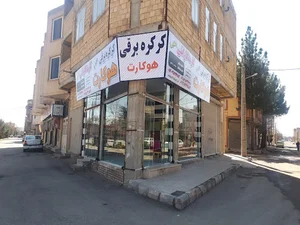 کرکره برقی هوکارت