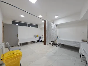 | مطب دکتر محمد دهقان‌نژاد | داخلی- اطفال- پوست