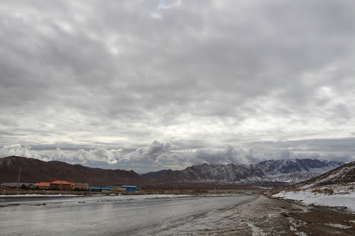 بوستان نام آوران شهمیرزاد