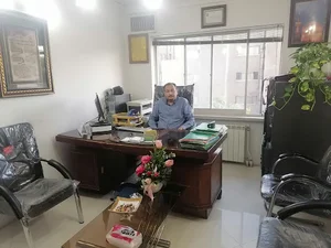 دفتروکالت سیدرضانوری حسینی