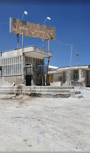 گچ سیمین سمنان