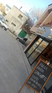 رستوران ایتالیایی مورینو 5
