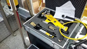 Tools Supply Co. تهیه ابزار ایران