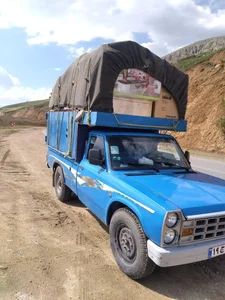 باربری سفر بار 4
