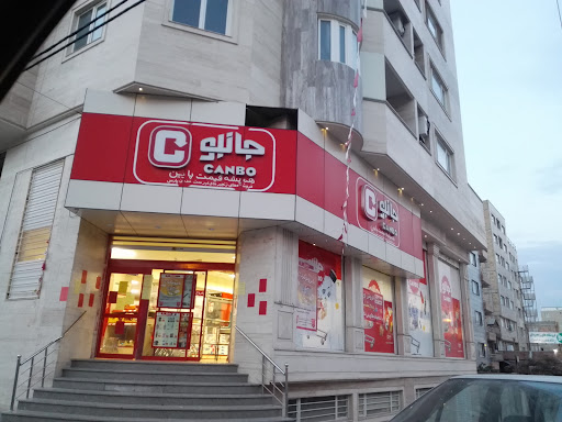 جانبو فردوسی