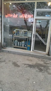 سیم پیچی و برق صنعتی و ادوات کشاورزی شجاعی