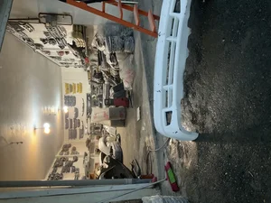 رنگ سپر و جلو پنجره افهمی 4