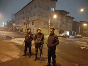 ۸۸ هکتاری صنایع دفاع