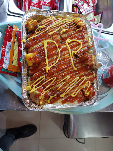 آقای هات داگ