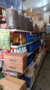 گورستان باستانی سجاس