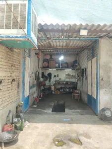 تعمیرگاه آخرتی