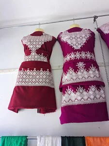 فروشگاه صنایع دستی شیک پوشان