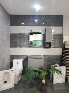 نمایشگاه مرکزی کاشی و سرامیک یزد 2