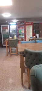 طباخی مرینوس 4