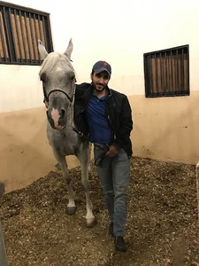 Erbil International Equestrian Club