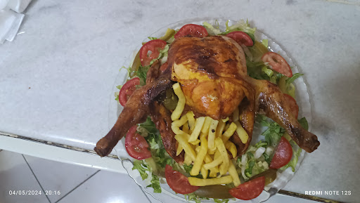 پیتزا گلچین