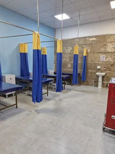 ساختمان پزشکان مهر