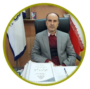خدمات فایبرگلاس و جوش پلاستیک حاجی بنده