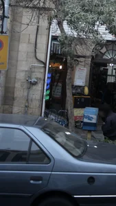 خدمات کارواش