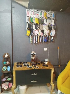گالری نیلی