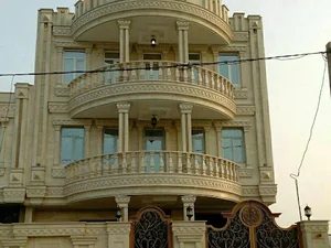 کارخانه پارس صنعت آریا