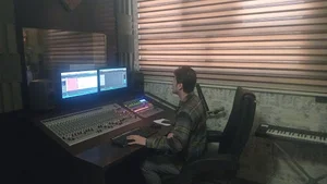 Studioاستودیو آوای پارسی
