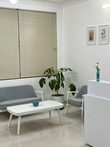 آموزشگاه مراقبت از زیبایی مهان 4