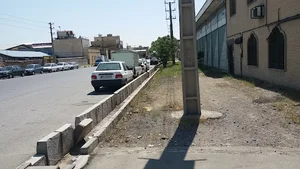 انبار جزیره