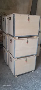 نجاری و ساخت جعبه چوبی در یافت‌آباد جنوبی 3