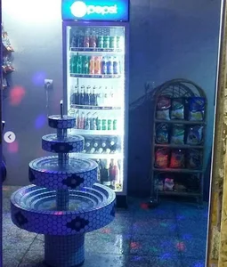 کافه سنتی علی بابا